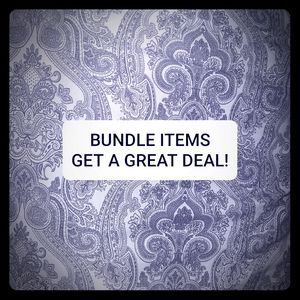 Make offer and I'll discount shipping!!!!